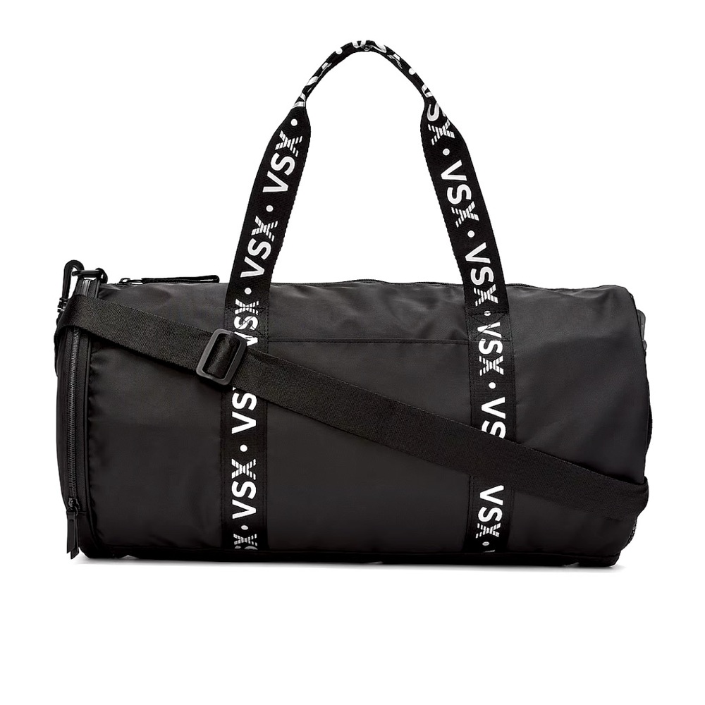 VSX VICTORIAS SECRET SPORT DUFFEL BAG NWT